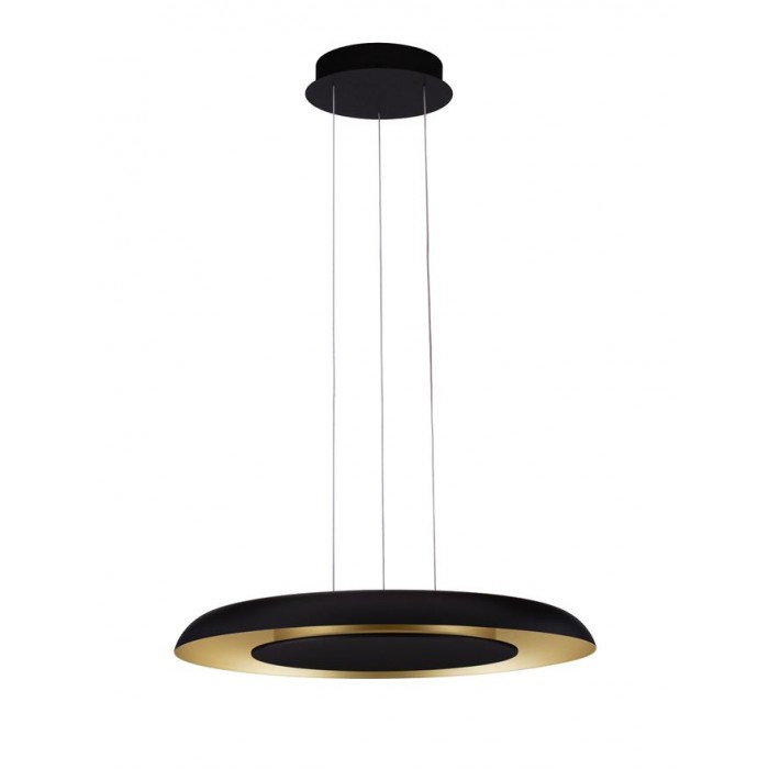 Підвісний світильник Nova Luce 9345713 Epos, 2700К+4000К