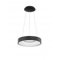 Підвісний світильник Nova Luce 9453431 Rando Thin, 30 Вт, 1950 лм, 3000K