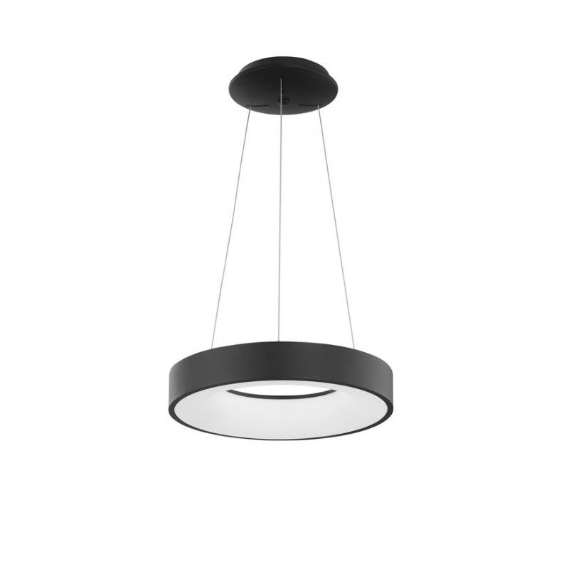 Підвісний світильник Nova Luce 9453431 Rando Thin, 30 Вт, 1950 лм, 3000K