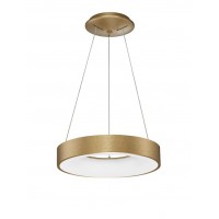 Підвісний світильник Nova Luce 9453432 Rando Thin, 30 Вт, 1950 лм, 3000K