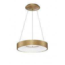 Підвісний світильник Nova Luce 9453432 Rando Thin, 30 Вт, 1950 лм, 3000K