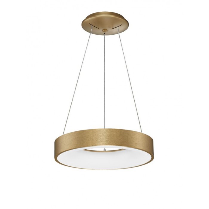 Підвісний світильник Nova Luce 9453432 Rando Thin, 30 Вт, 1950 лм, 3000K