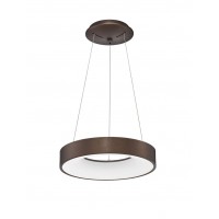 Підвісний світильник Nova Luce 9453433 Rando Thin, 30 Вт, 1950 лм, 3000K