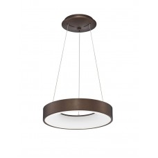 Підвісний світильник Nova Luce 9453433 Rando Thin, 30 Вт, 1950 лм, 3000K
