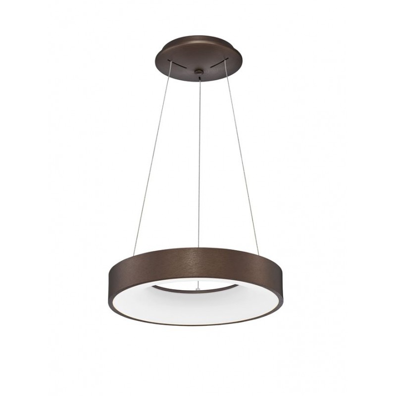 Підвісний світильник Nova Luce 9453433 Rando Thin, 30 Вт, 1950 лм, 3000K