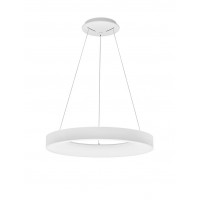 Підвісний світильник Nova Luce 9453452 Rando Thin, 50 Вт, 3250 лм, 3000K