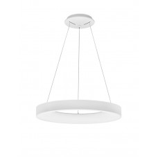 Підвісний світильник Nova Luce 9453450 Rando Thin, 50 Вт, 3250 лм, 4000K