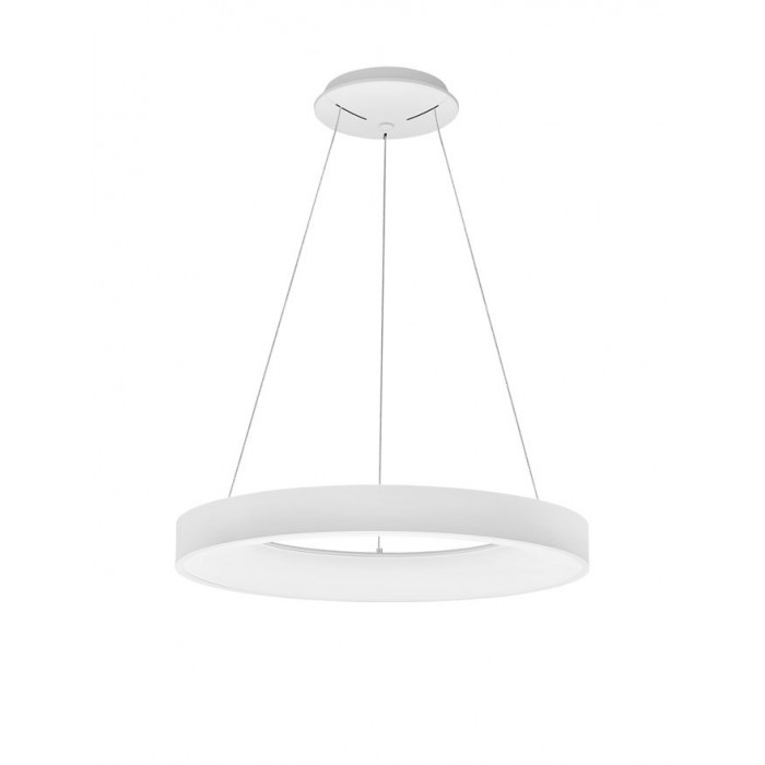 Підвісний світильник Nova Luce 9453452 Rando Thin, 50 Вт, 3250 лм, 3000K