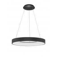 Підвісний світильник Nova Luce 9453453 Rando Thin, 50 Вт, 3250 лм, 3000K