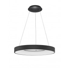 Підвісний світильник Nova Luce 9453451 Rando Thin, 50 Вт, 3250 лм, 4000K