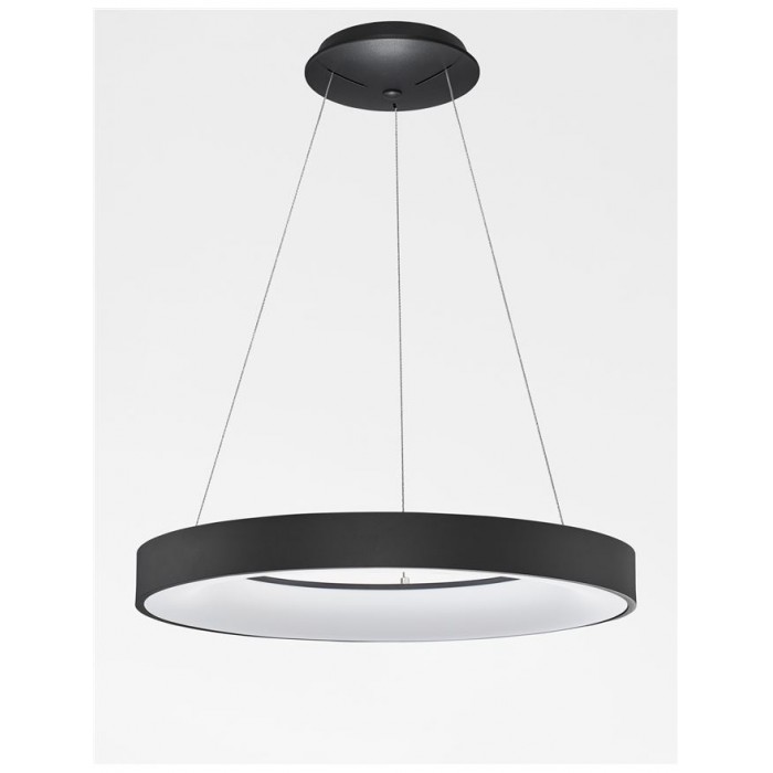 Підвісний світильник Nova Luce 9453453 Rando Thin, 50 Вт, 3250 лм, 3000K