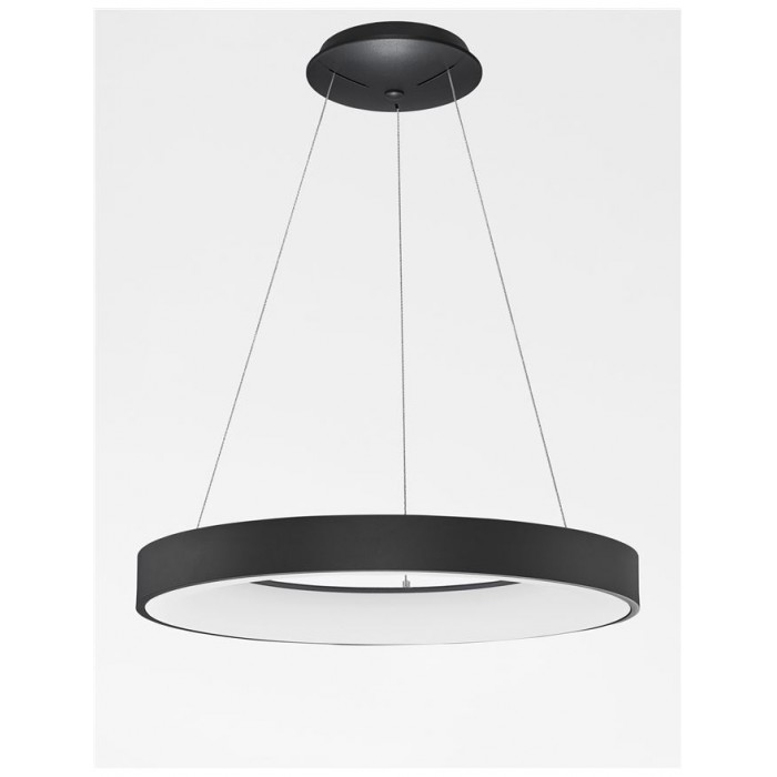 Підвісний світильник Nova Luce 9453453 Rando Thin, 50 Вт, 3250 лм, 3000K