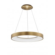 Підвісний світильник Nova Luce 9453454 Rando Thin, 50 Вт, 3250 лм, 3000K