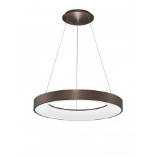 Підвісний світильник Nova Luce 9453455 Rando Thin, 50 Вт, 3250 лм, 3000K