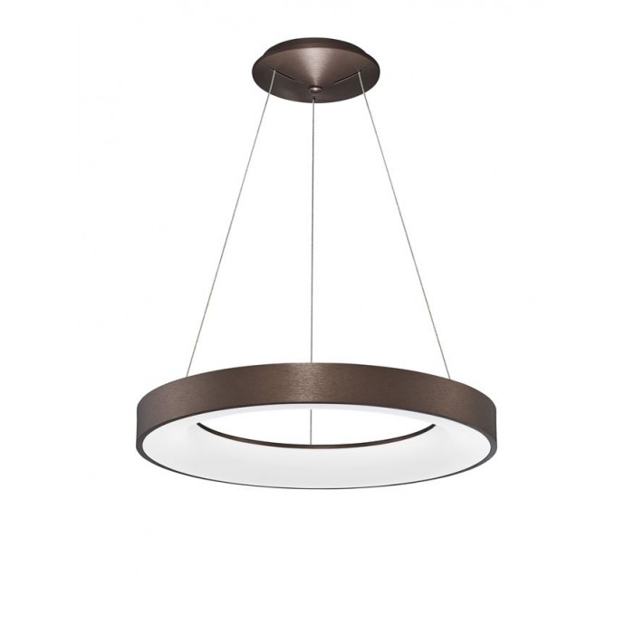Підвісний світильник Nova Luce 9453455 Rando Thin, 50 Вт, 3250 лм, 3000K