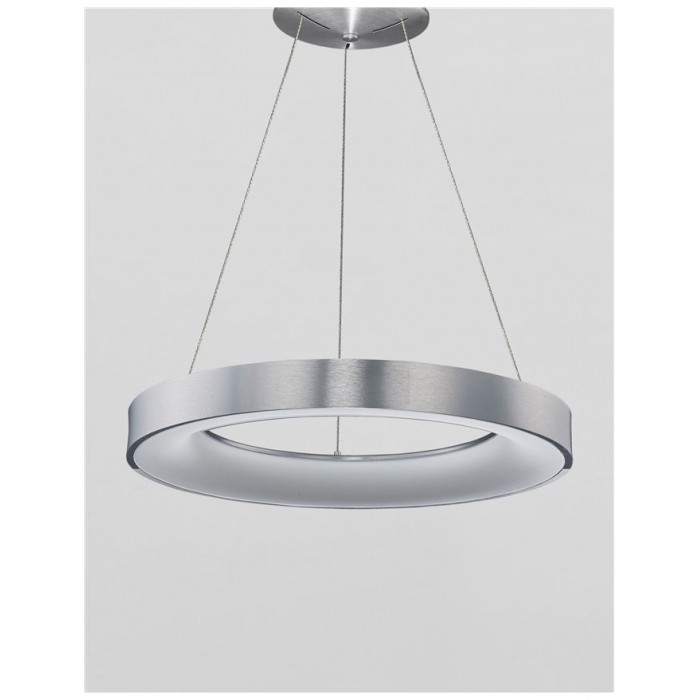 Підвісний світильник Nova Luce 9453456 Rando Thin, 50 Вт, 3250 лм, 3000K