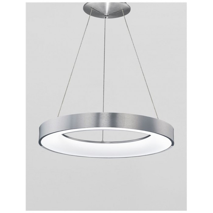 Підвісний світильник Nova Luce 9453456 Rando Thin, 50 Вт, 3250 лм, 3000K