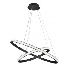 Люстра - Nova Luce 9481092 Nager, 45 Вт, 2737 лм, 3000K