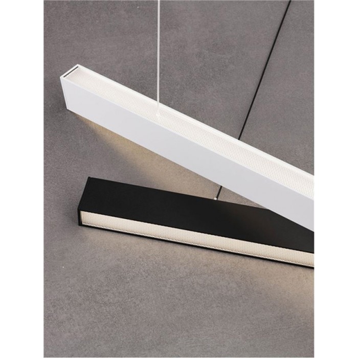 Підвісний світильник Nova Luce 9492834 Imagine