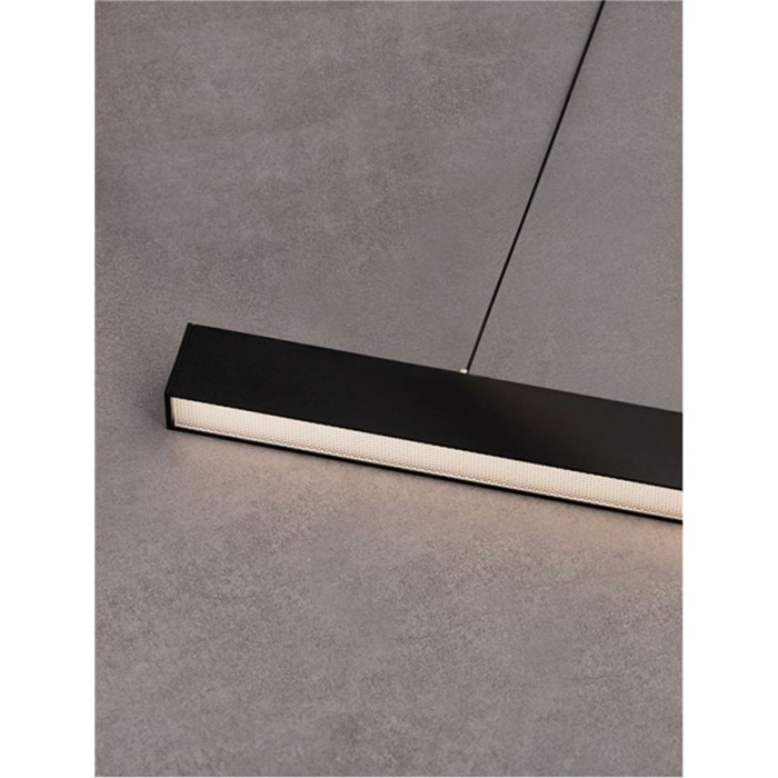 Підвісний світильник Nova Luce 9492834 Imagine