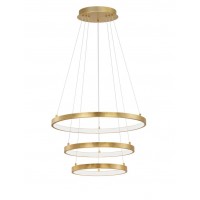 Люстра Nova Luce 9501430 Leon, 83 Вт, 4980 лм, 3000K
