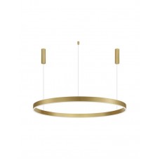 Підвісний світильник Nova Luce 9530202 Motif, 72 Вт, 5250 лм, 3000К