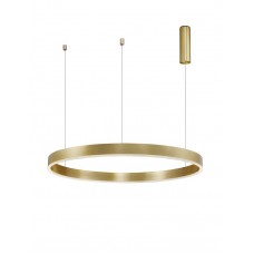 Підвісний світильник Nova Luce 9530208 Motif, 60 Вт, 4165 лм, 2700К-6000К