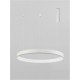 Підвісний світильник Nova Luce 9530209 Motif, 40 Вт, 2943 лм, 2700К-6000К