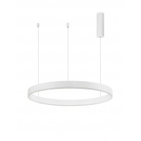 Подвесной светильник Nova Luce 9530210 Motif, 50 Вт, 3684 лм, 2700К-6000К