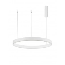 Підвісний світильник Nova Luce 9530210 Motif, 50 Вт, 3684 лм, 2700К-6000К