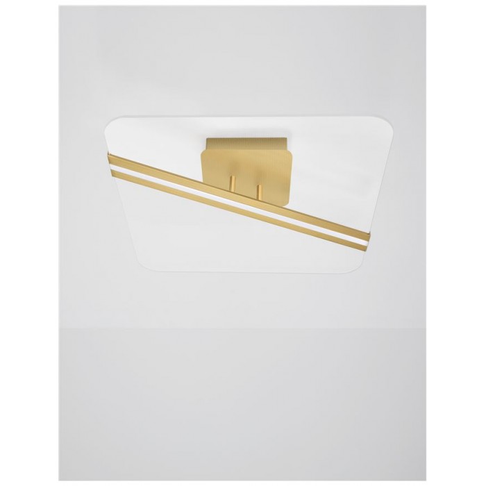 Люстра - Nova Luce 9545233 Jertuna, 33 Вт, 2162 лм, 3000K