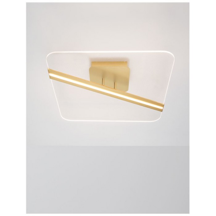 Люстра - Nova Luce 9545233 Jertuna, 33 Вт, 2162 лм, 3000K