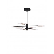 Люстра - Nova Luce 9545408 Genti, 7 Вт, 3605 лм, 3000K