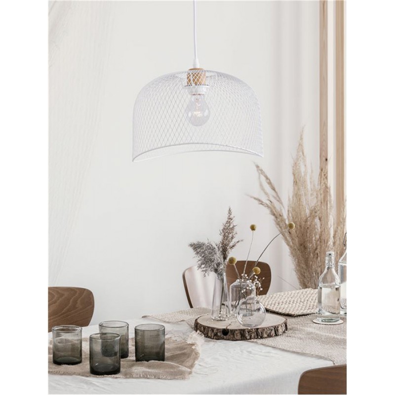 Підвісний світильник Nova Luce 9555802 Lyron