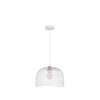 Підвісний світильник Nova Luce 9555802 Lyron