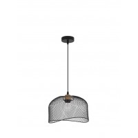 Підвісний світильник Nova Luce 9555803 Lyron