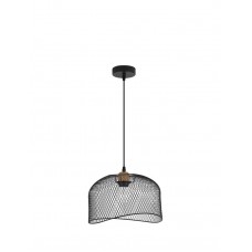 Підвісний світильник Nova Luce 9555803 Lyron