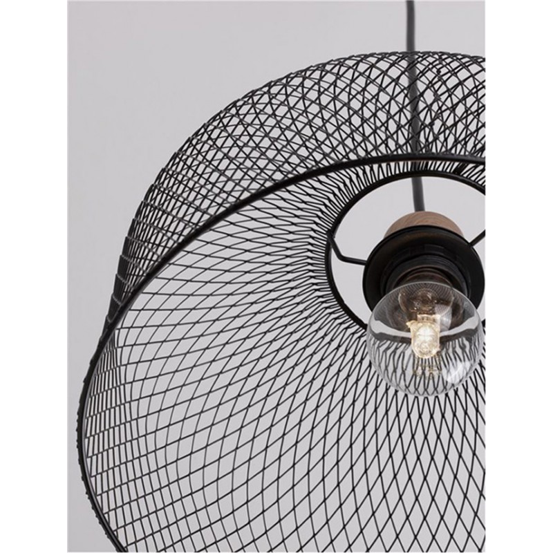 Подвесной светильник Nova Luce 9555803 Lyron