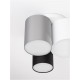 Люстра Nova Luce 9555805 Bryson