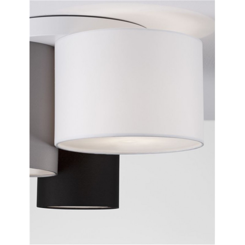 Люстра Nova Luce 9555805 Bryson