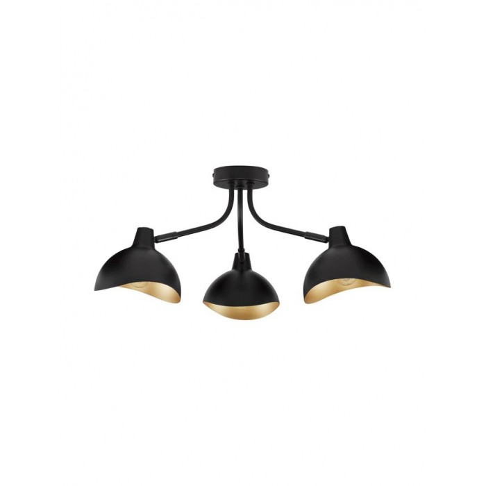 Люстра - Nova Luce 9555807 Geeti