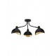 Люстра Nova Luce 9555807 Geeti