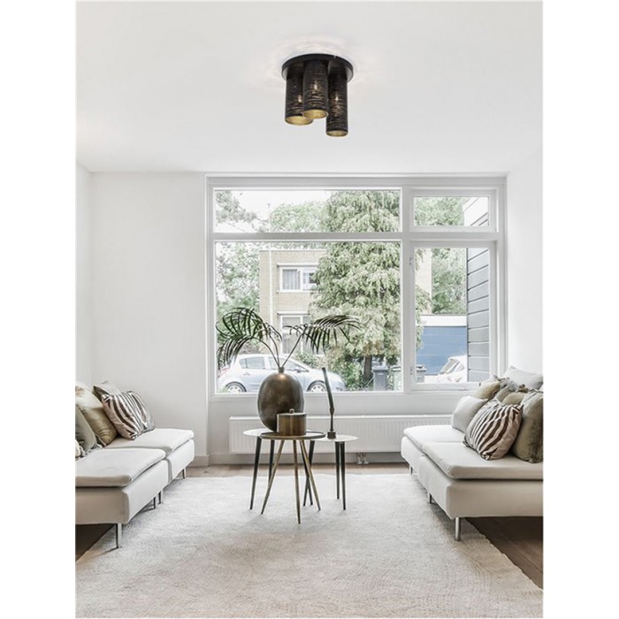 Люстра - Nova Luce 9555811 Zane