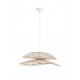 Підвісний світильник Nova Luce 9586601 Artic