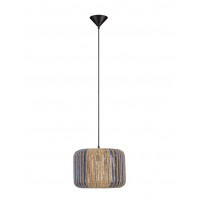 Підвісний світильник Nova Luce 9586606 Lupe