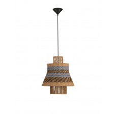 Підвісний світильник Nova Luce 9586608 Mande