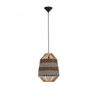 Підвісний світильник Nova Luce 9586609 Copos