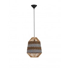 Підвісний світильник Nova Luce 9586609 Copos