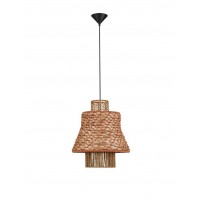 Подвесной светильник Nova Luce 9586610 Mande