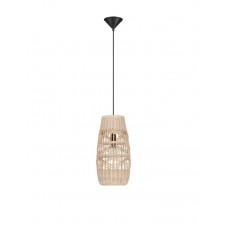 Підвісний світильник Nova Luce 9586631 Riu